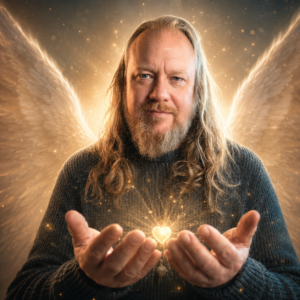 Angel Power – Open Your Heart to Angelic Healing