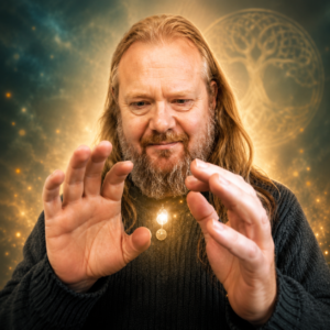 Healing Beyond Words – When Energy Speaks for Itself