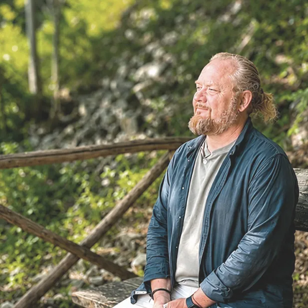 The Nordic Shaman Healing Session